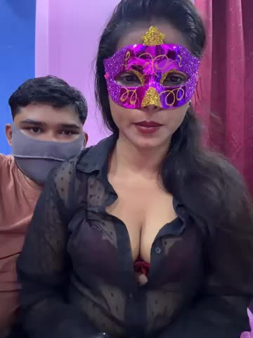 ADV_AYESHA Webcam Chat October 18, 2026
