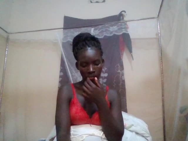 sexyafricanna Webcam Chat October 18, 2026