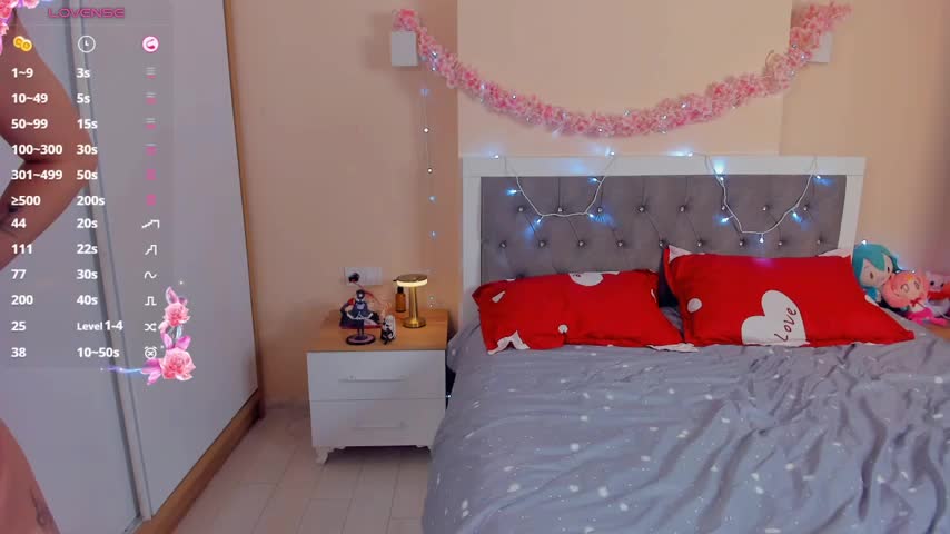 _Mindy_ Webcam Chat October 18, 2026