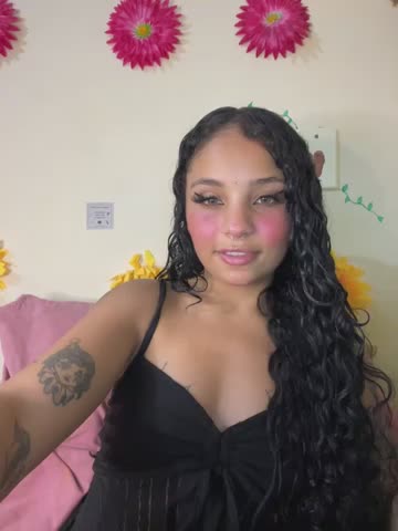 SpidderSecret Webcam Chat October 18, 2026