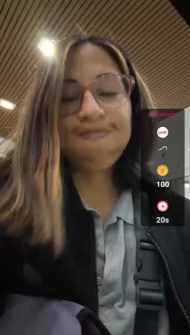 MirandaSingle Webcam Chat October 18, 2026