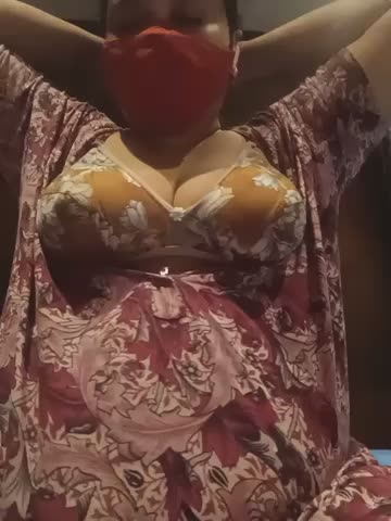Tamil_Sivani Webcam Star October 18, 2026