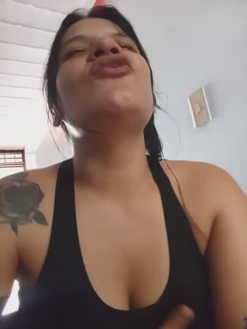 KattMiller777 Webcam Chat October 18, 2026
