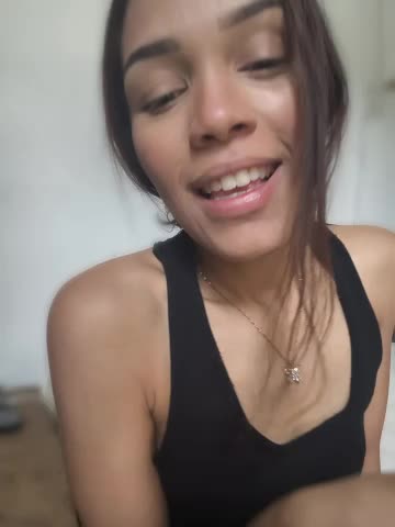 Zamirica Webcam Chat October 18, 2026