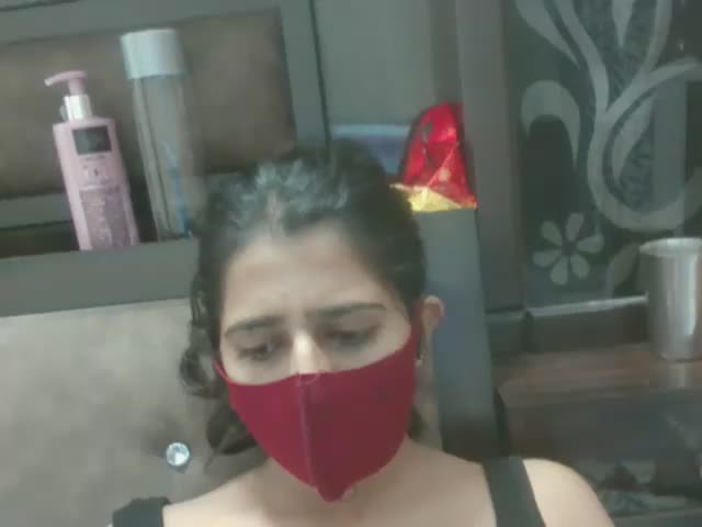 Preeti_kaur98 Webcam Chat October 18, 2026