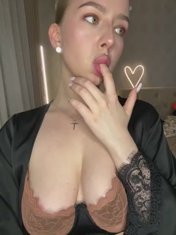 AlisaPearl Webcam Chat October 18, 2026