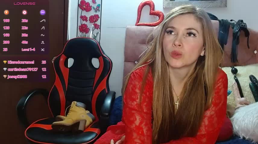 Natalyhotstepmom Webcam Chat October 18, 2026