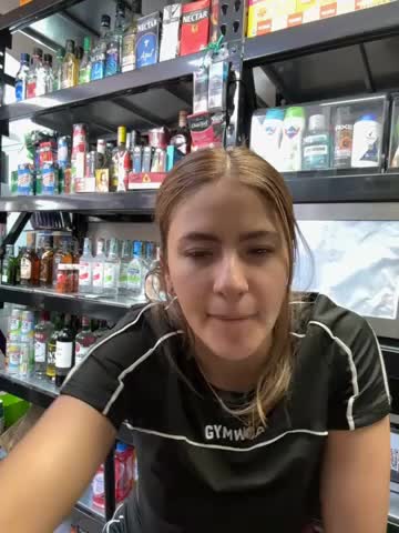 Andrea_19blonde Webcam Chat October 18, 2026