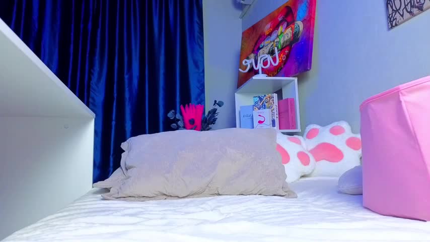 LilyIrons Webcam Chat October 18, 2026