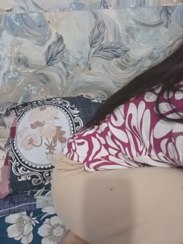 Sania-Love Webcam Star October 18, 2026