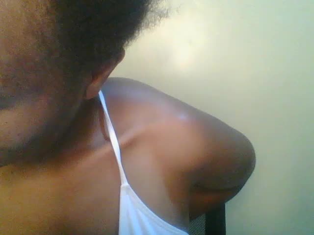 Pretty_mellah Webcam Chat October 18, 2026