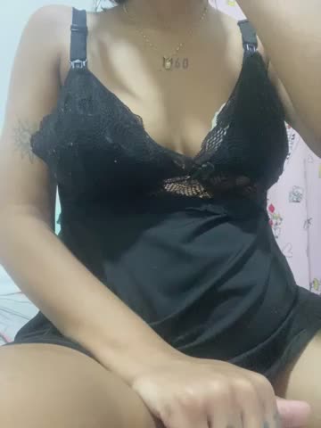 amandaaasilvaa Webcam Chat October 18, 2026