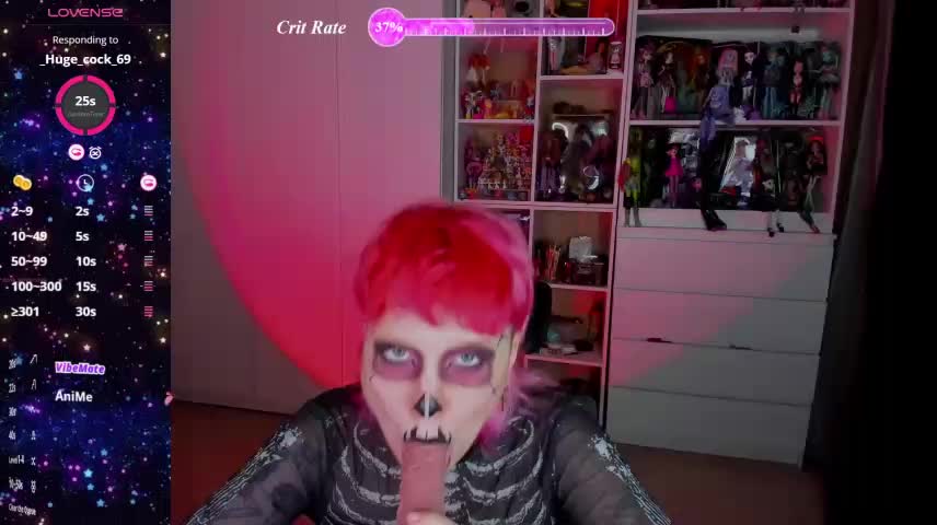 School_Love Webcam Chat October 18, 2026