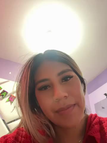 Kimmiebellarie Webcam Chat October 18, 2026
