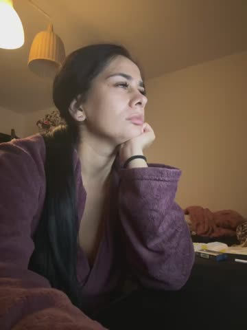 VanessaaBlair Webcam Chat October 18, 2026