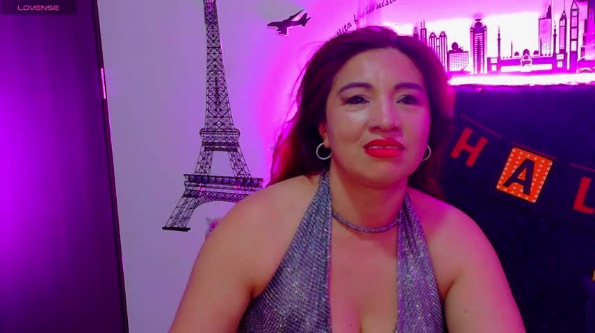 TatianaRoush Webcam Chat October 18, 2026
