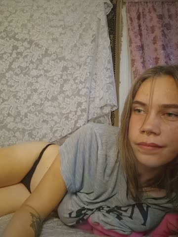 Lisahoppii Webcam Chat October 18, 2026