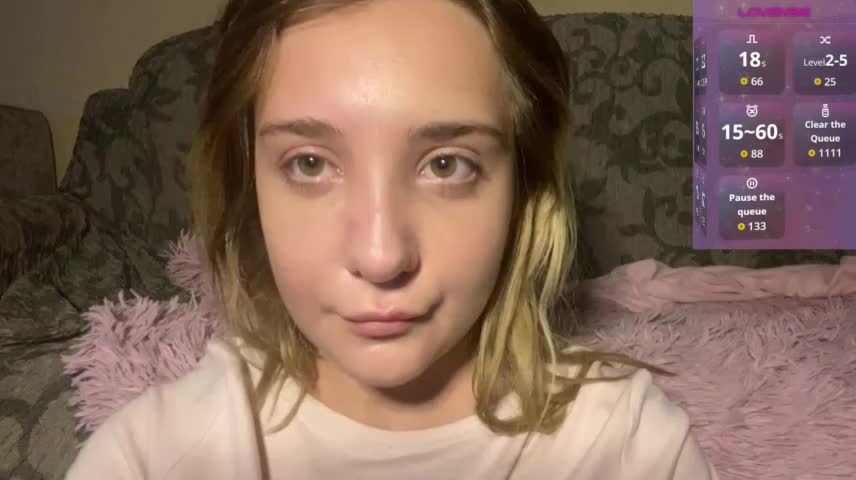 Jessiebest Webcam Chat October 18, 2026