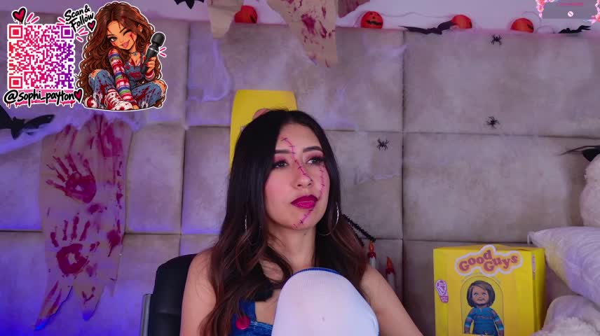 Sopphiaa_Payton Webcam Star October 18, 2026