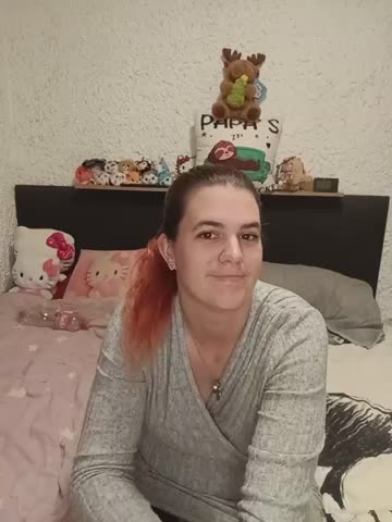 666Nessa666 Webcam Star October 18, 2026