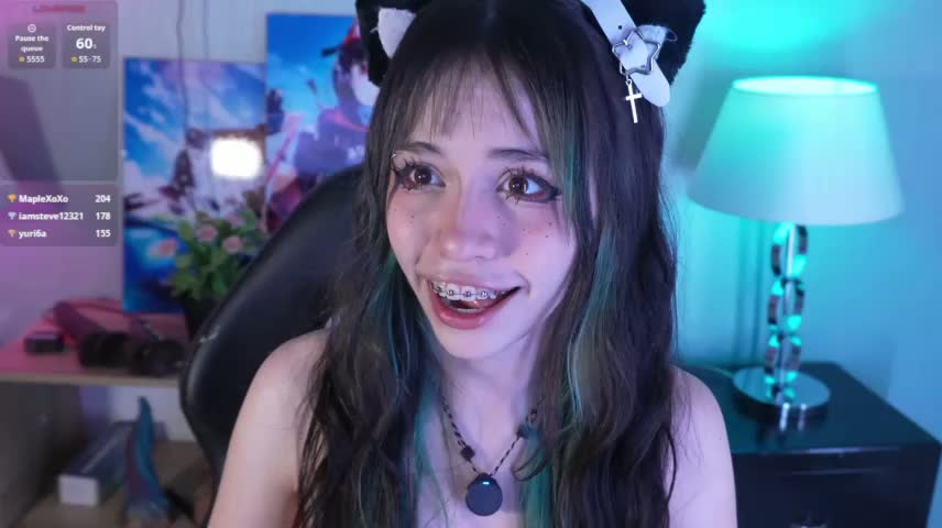 kitticam Webcam Chat October 18, 2026