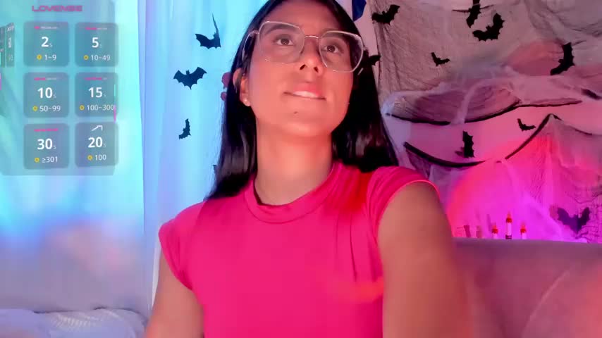 DaraBeckett Webcam Chat October 18, 2026
