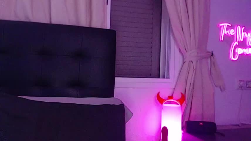 NancyNaughty Webcam Chat October 18, 2026