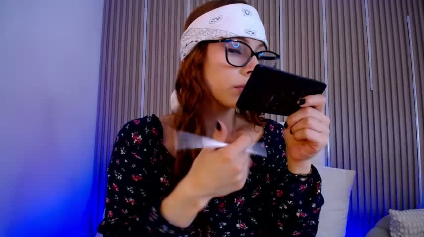 Katy_Van Webcam Star October 18, 2026