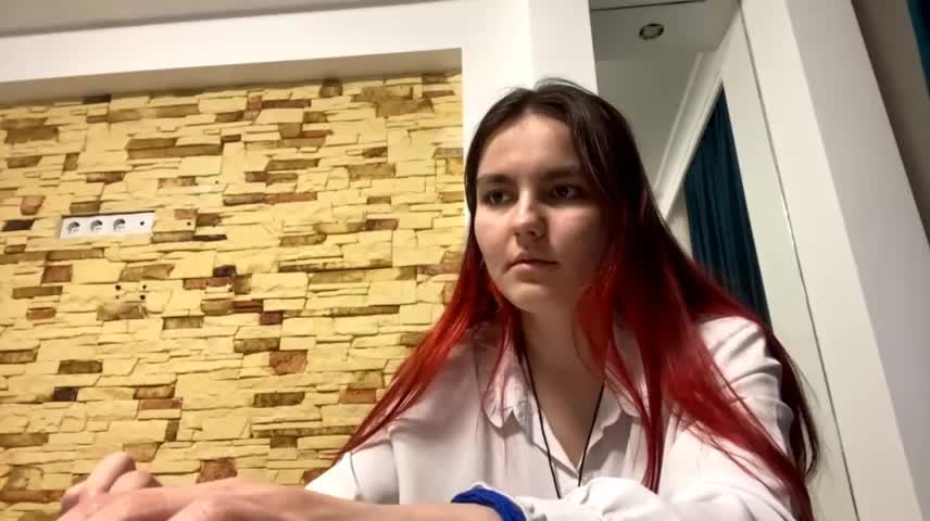 JessiePolemeni Webcam Chat October 18, 2026