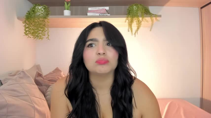eva_sainnt Webcam Chat October 18, 2026