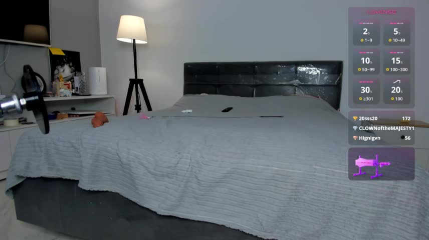 Anita_sea Webcam Chat October 18, 2026