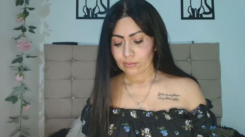 Tania_mature Webcam Chat October 18, 2026