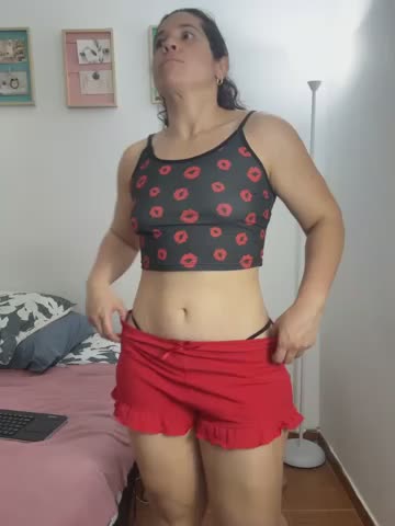 leiablack Webcam Chat October 18, 2026