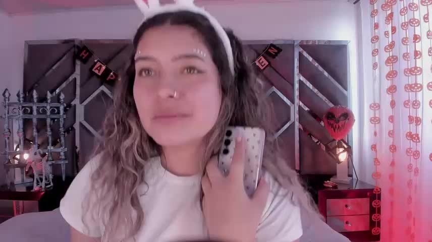 ChloeBelle_ Webcam Chat October 18, 2026
