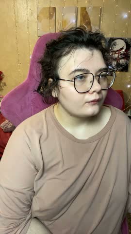 DenisHailey Webcam Chat October 18, 2026