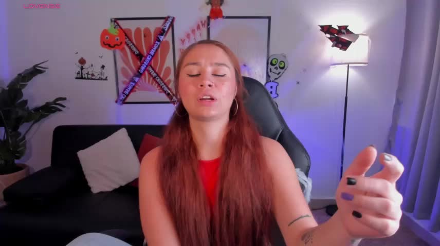 Amelia_Saenz_ Webcam Chat October 18, 2026