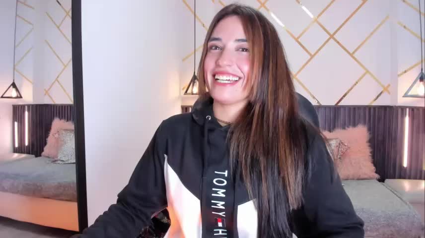 MeganNightt Webcam Chat October 18, 2026