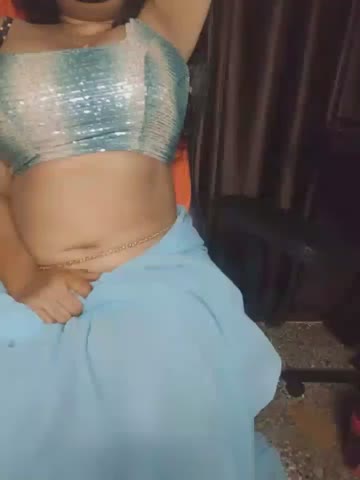 Urs_vrinda Webcam Chat October 18, 2026