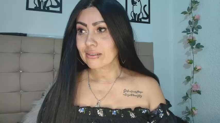 Tania_mature Webcam Chat October 18, 2026