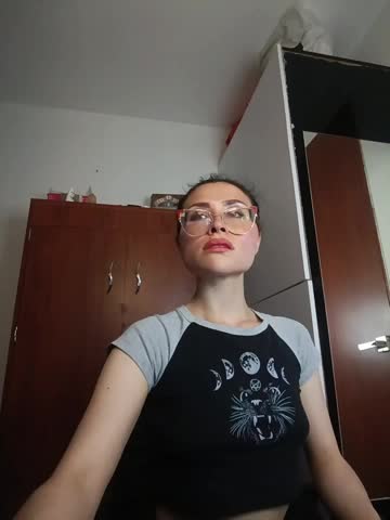 Alessandra_Shayk888 Webcam Chat October 18, 2026