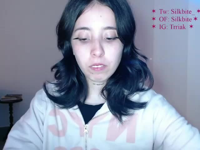 babyluna_8_8 Webcam Chat October 18, 2026