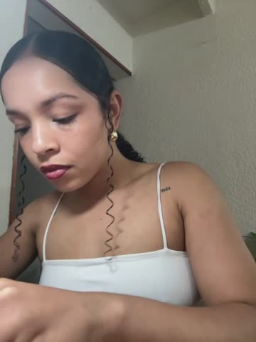 Yasmin777_ Webcam Chat October 18, 2026