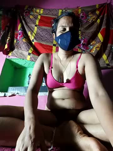 HOTDIVYAJI Webcam Chat October 18, 2026