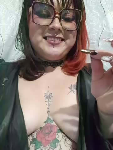 Latina_Curvy2 Webcam Chat October 18, 2026