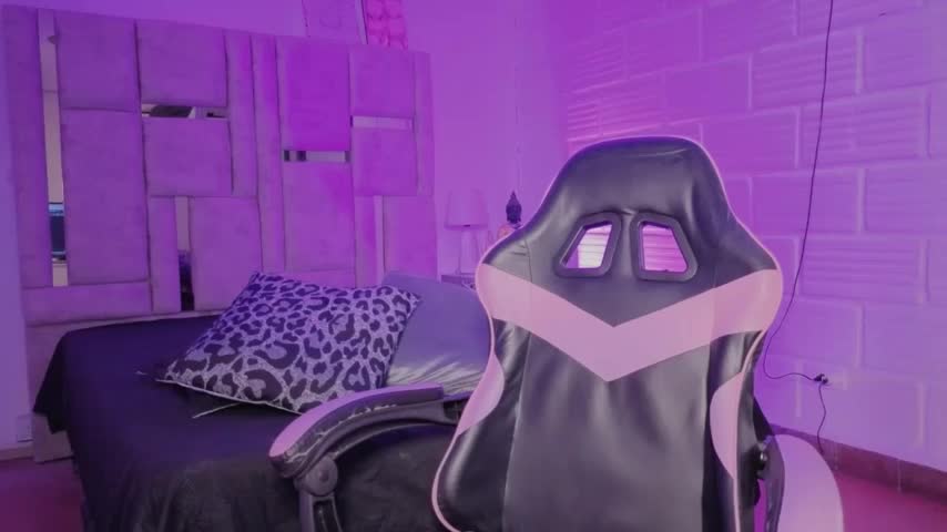 BonnieAnderson_ Webcam Chat October 18, 2026