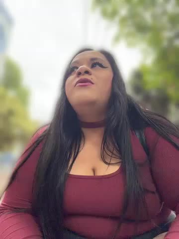 Grifa_Sensual Webcam Chat October 18, 2026