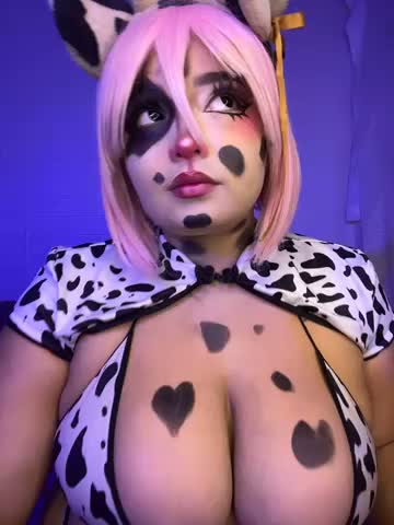 CharlotteMillers Webcam Chat October 18, 2026