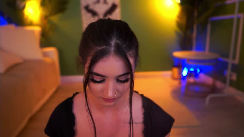 LexiSolene Webcam Chat October 18, 2026
