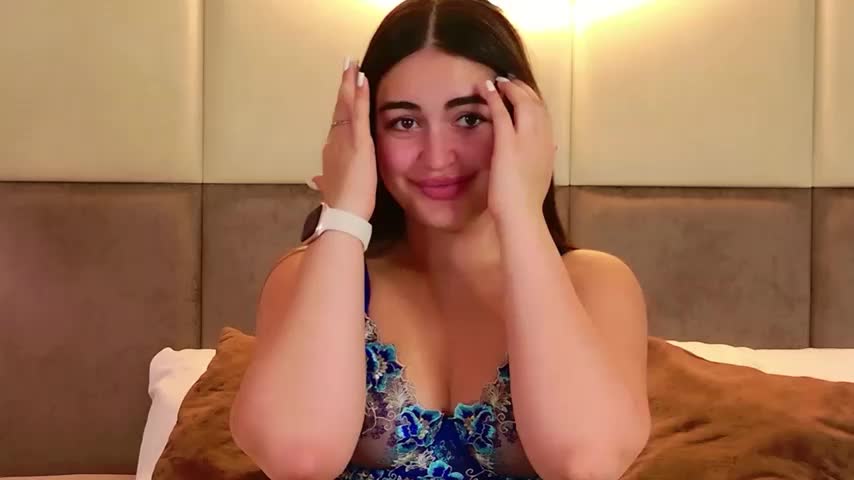 MileyBreen Webcam Chat October 18, 2026
