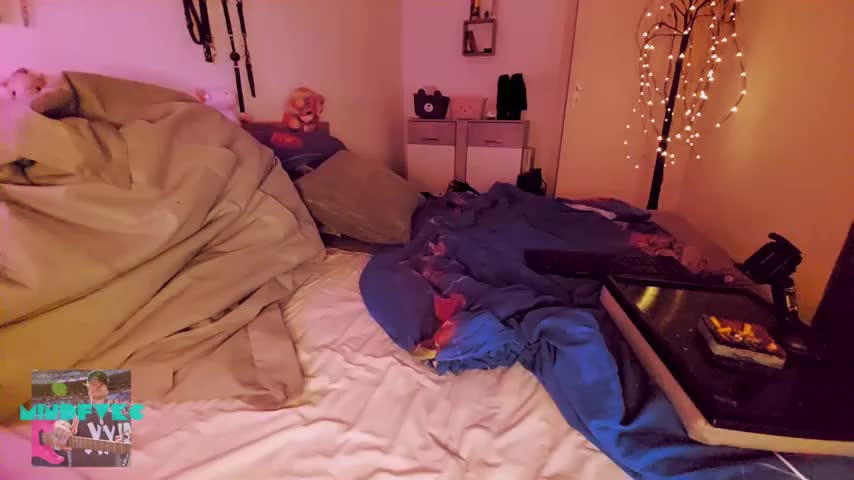 mindfvkc Webcam Chat October 18, 2026
